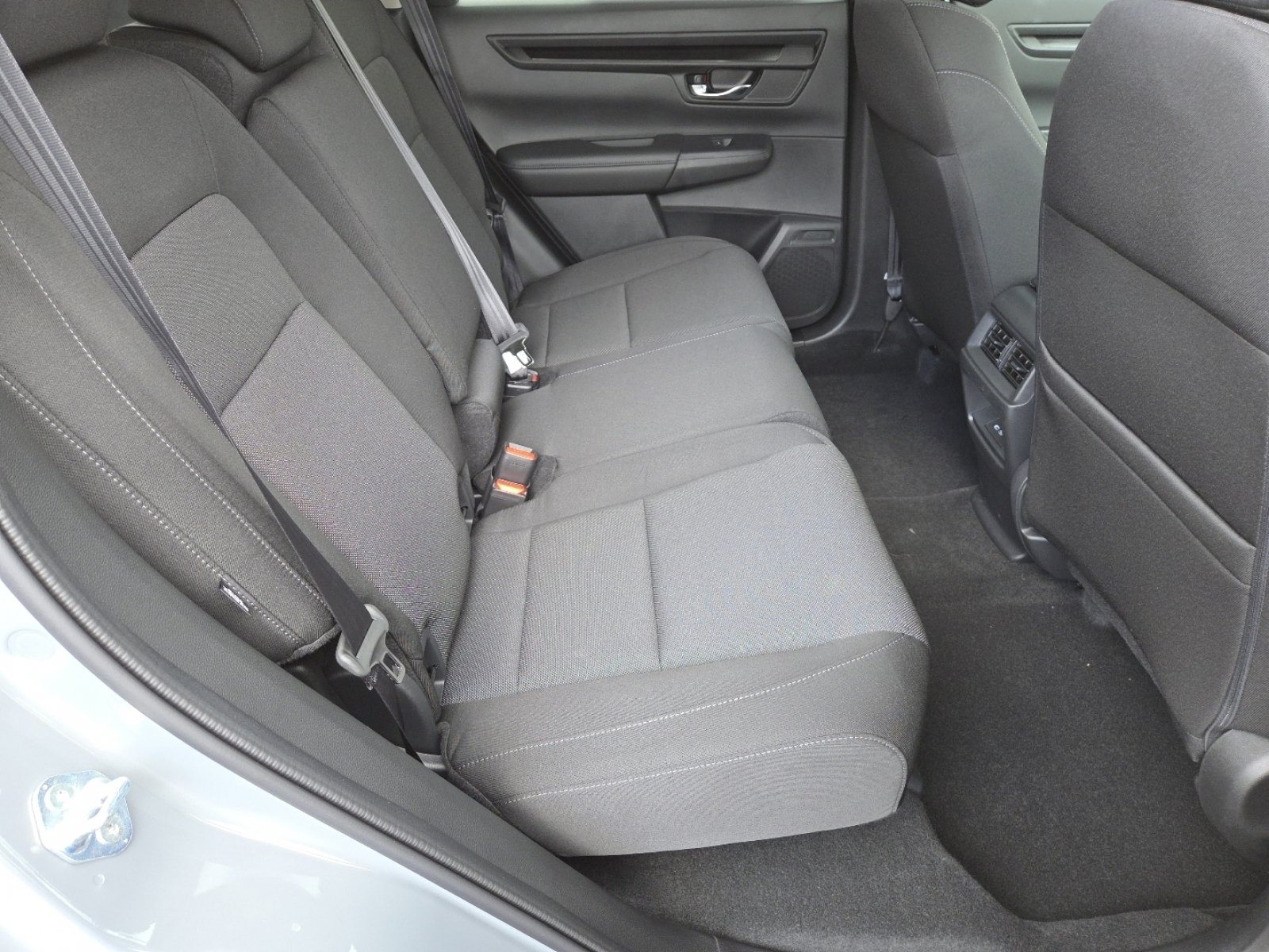 New 2026 Honda CR-V EX image 21