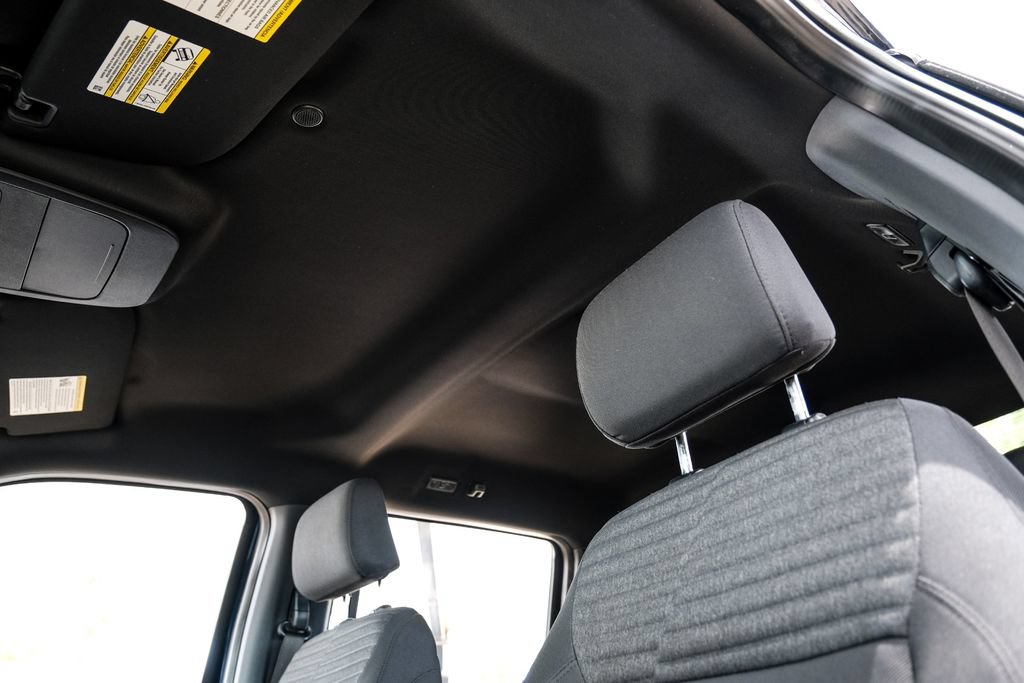 Used 2023 Ford F150 XL w/ STX Appearance Package RWD image 32