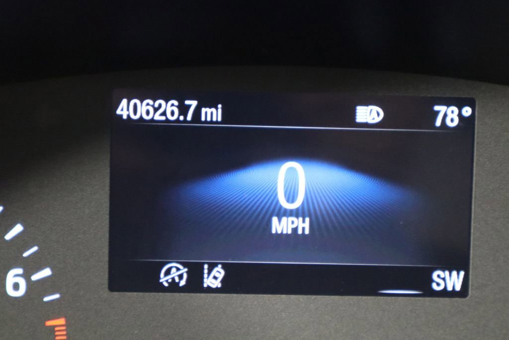 Used 2022 Ford Escape SE w/ SE Sport Appearance Package FWD image 37