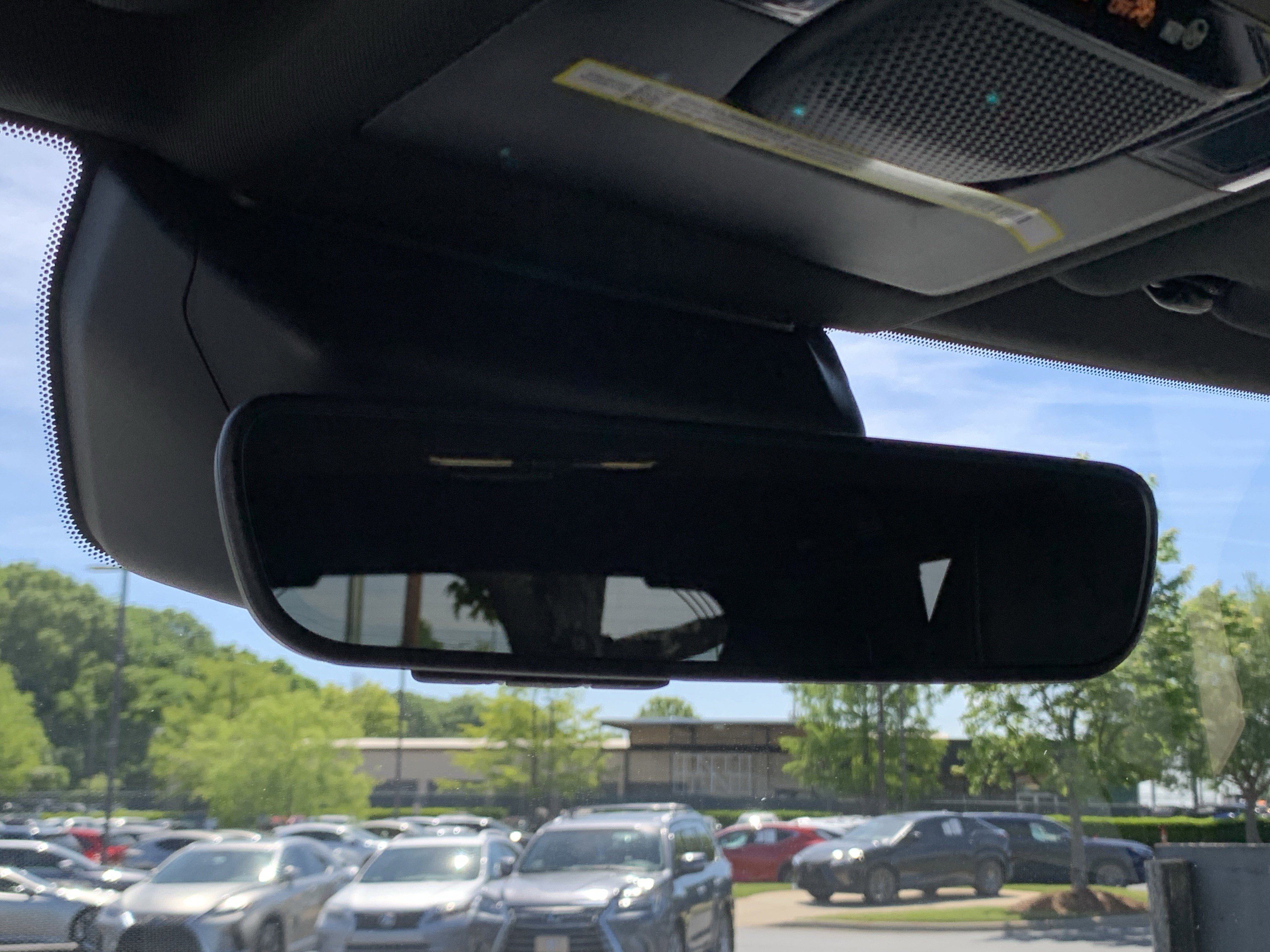 Used 2026 Lexus GX 550 AWD/4WD image 27