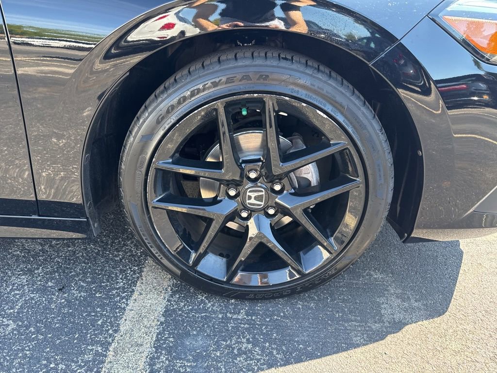 Certified 2023 Honda Civic Sport image 15