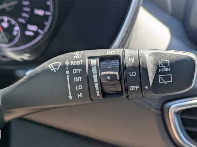 Used 2023 Hyundai Santa Fe XRT w/ Cargo Package image 29