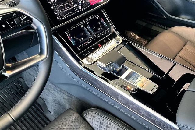 New 2026 Audi A8 L 3.0T AWD/4WD image 7