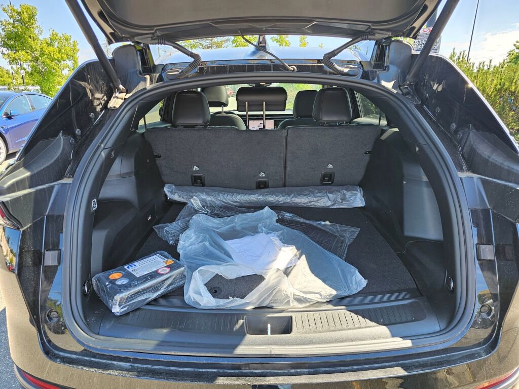 New 2025 Jeep Wagoneer S Limited image 14