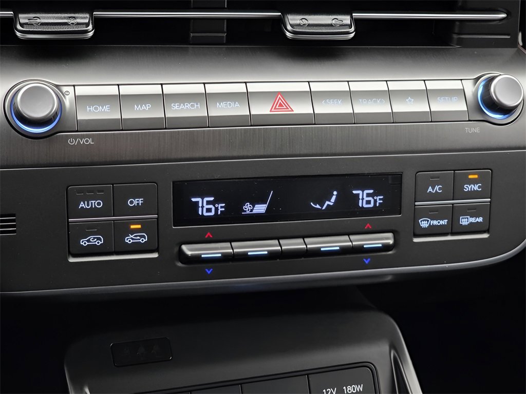 New 2026 Hyundai Kona Limited image 20