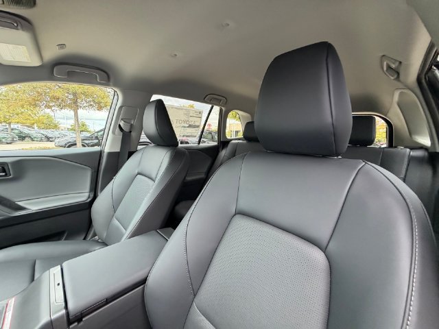 New 2026 Toyota RAV4 XLE Premium FWD image 13