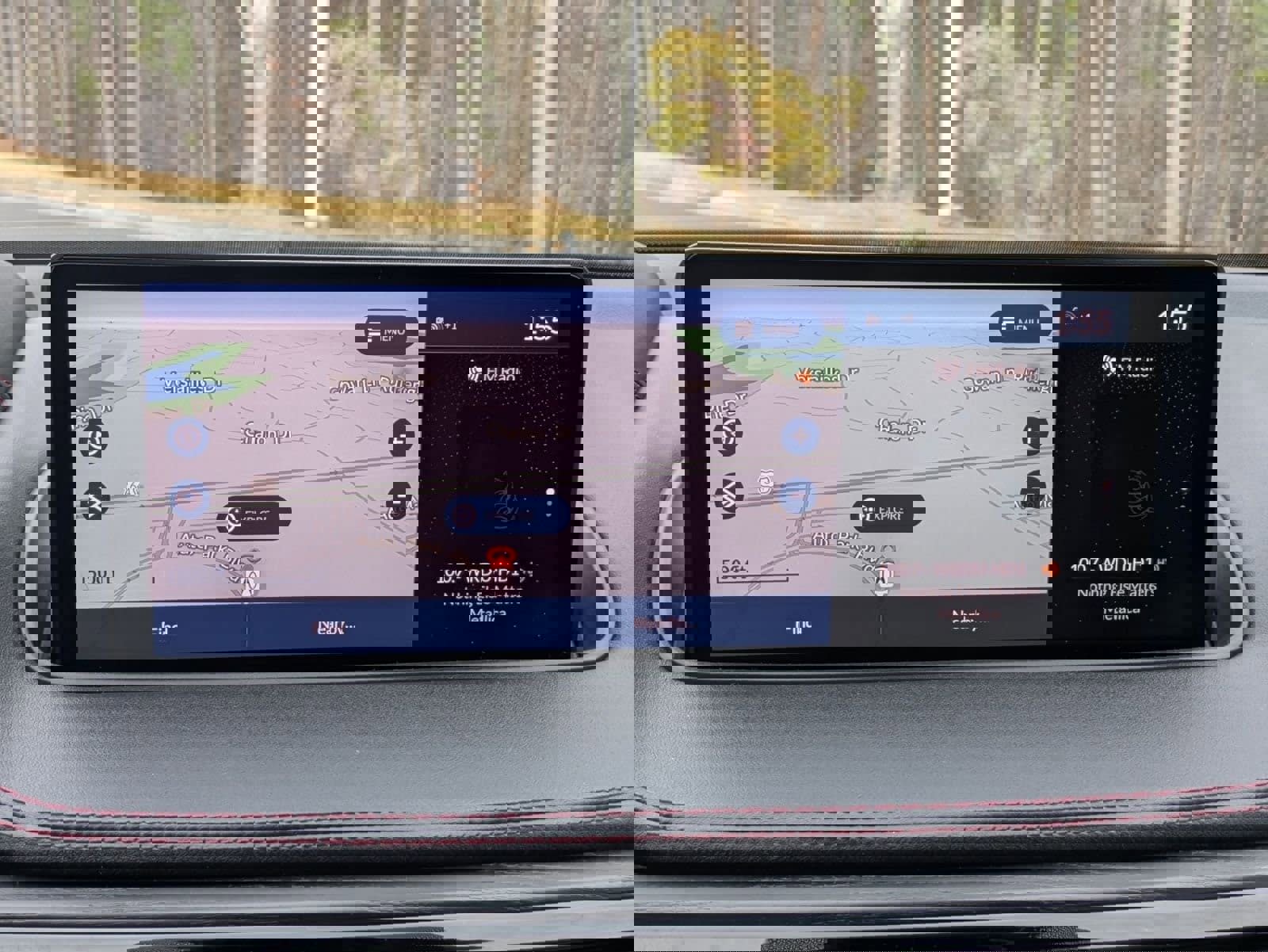 Used 2024 Acura MDX Type S image 17