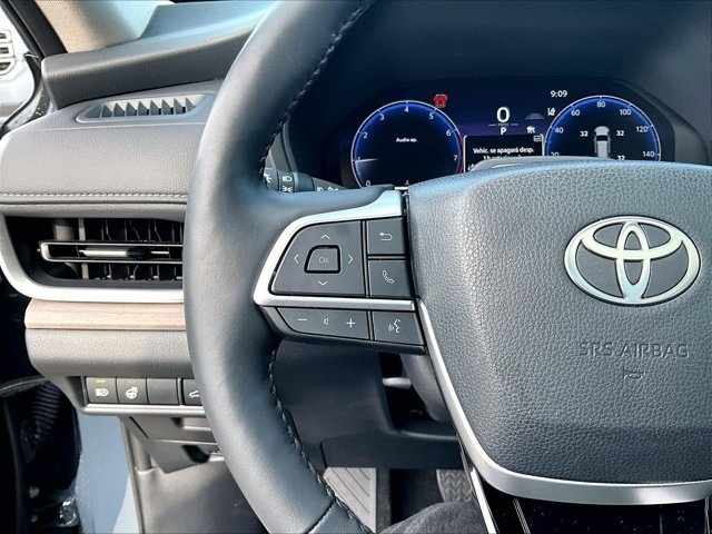 Used 2026 Toyota Grand Highlander AWD image 20