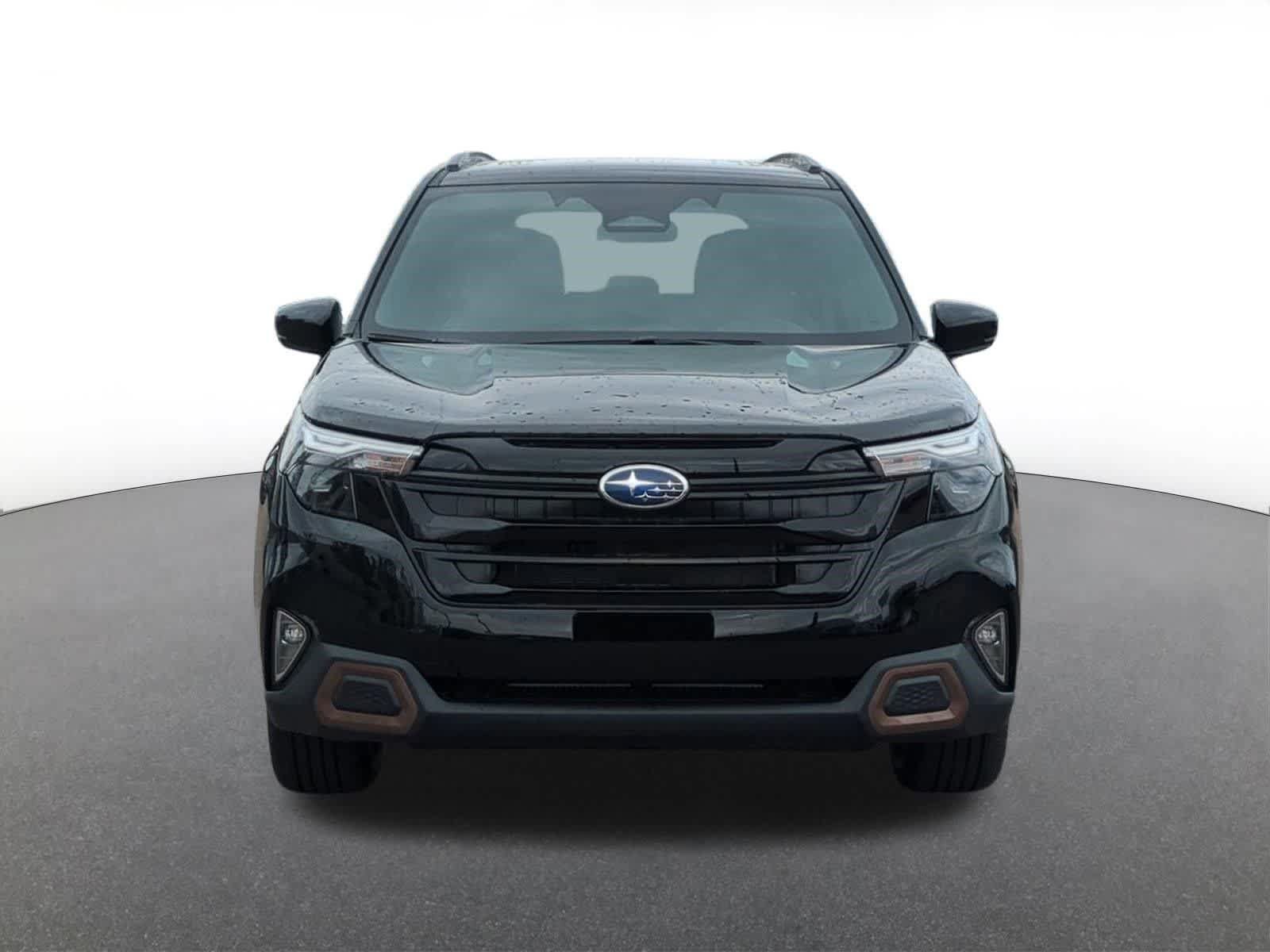 New 2026 Subaru Forester Sport AWD/4WD image 9