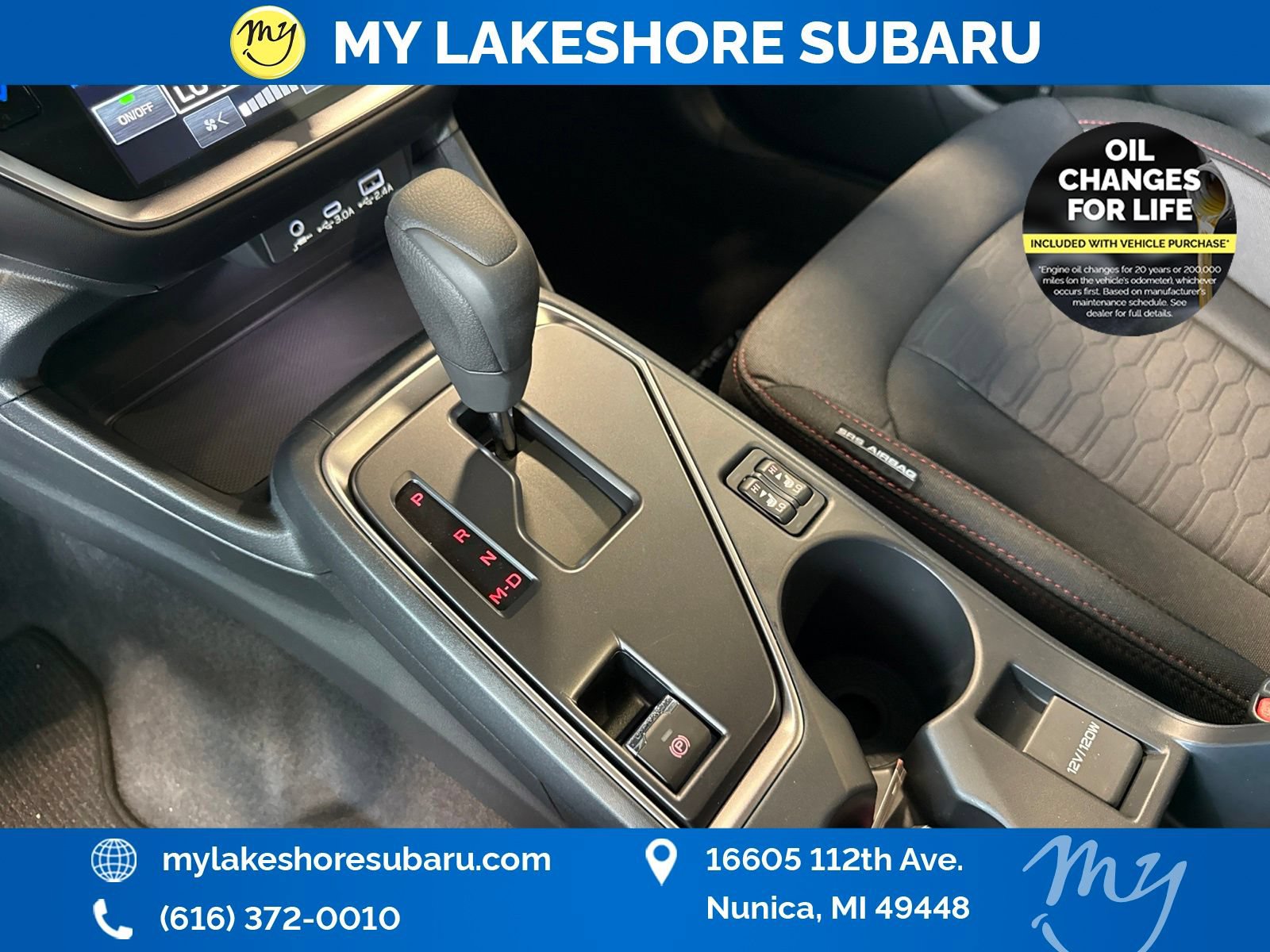 New 2026 Subaru Impreza 2.0i Sport AWD/4WD image 20