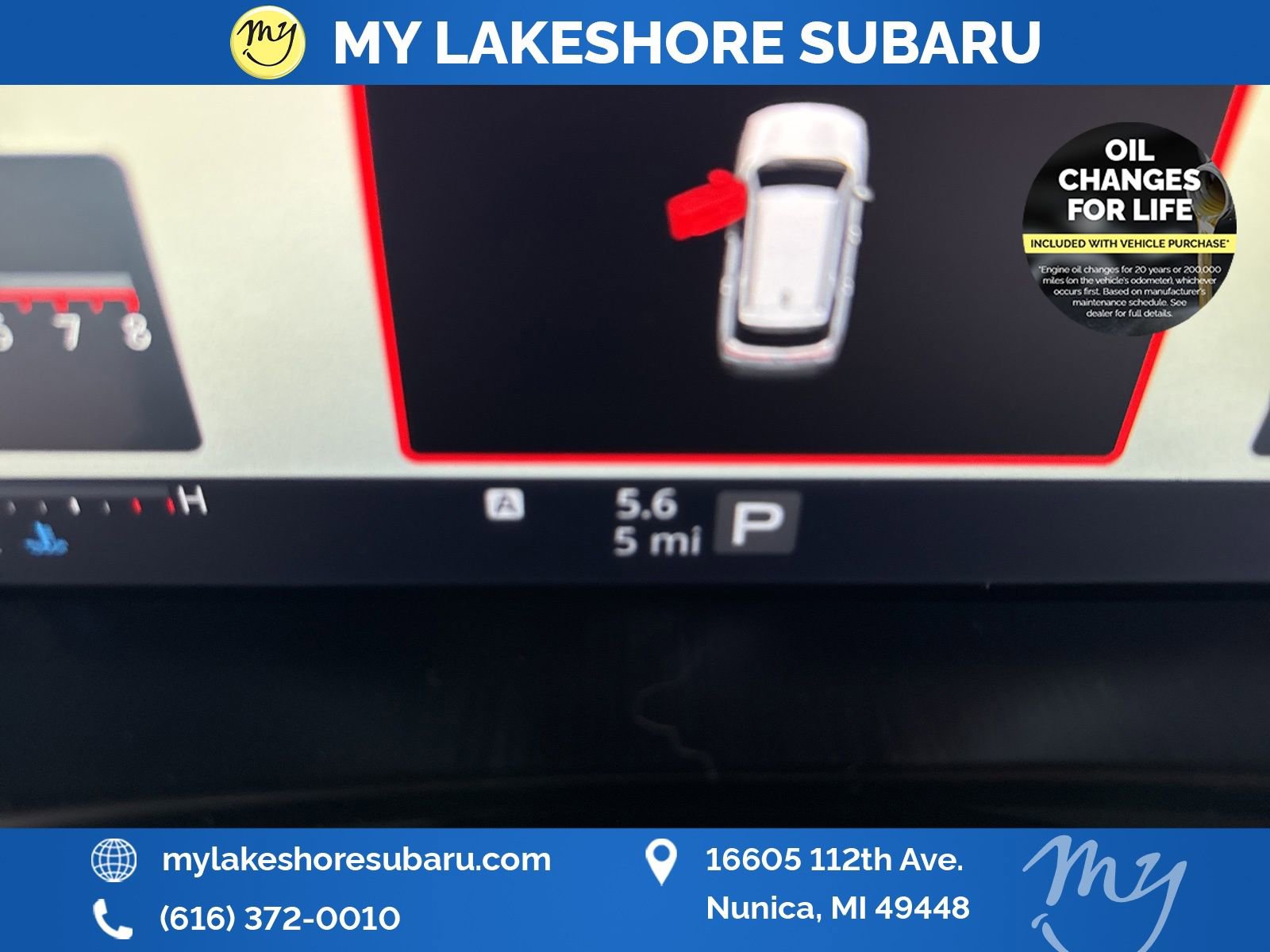 New 2026 Subaru Outback Limited XT image 13