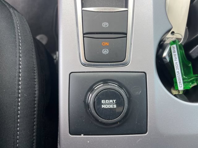 Used 2024 Ford Bronco Sport Big Bend AWD/4WD image 28
