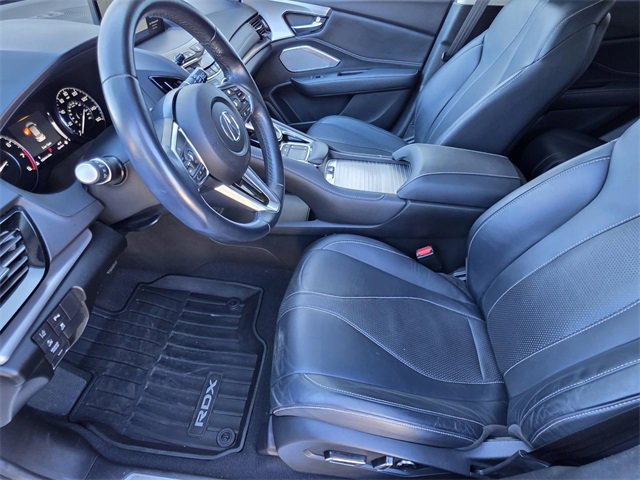 Used 2021 Acura RDX w/ Technology Package image 6