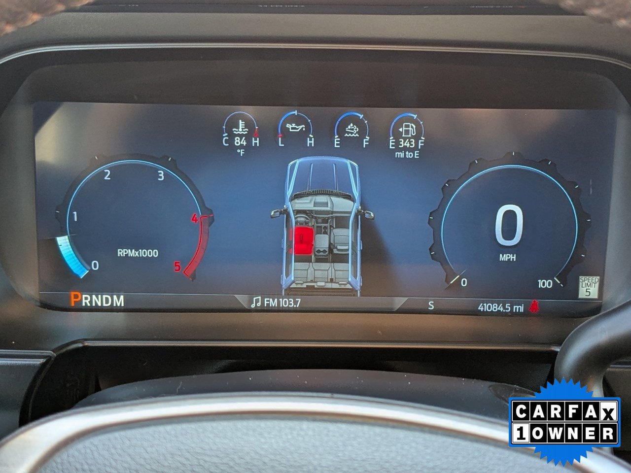 Used 2024 Ford F250 King Ranch image 33