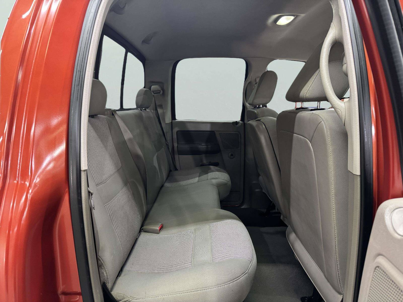 Used 2007 Dodge Ram 1500 Truck SLT RWD image 37