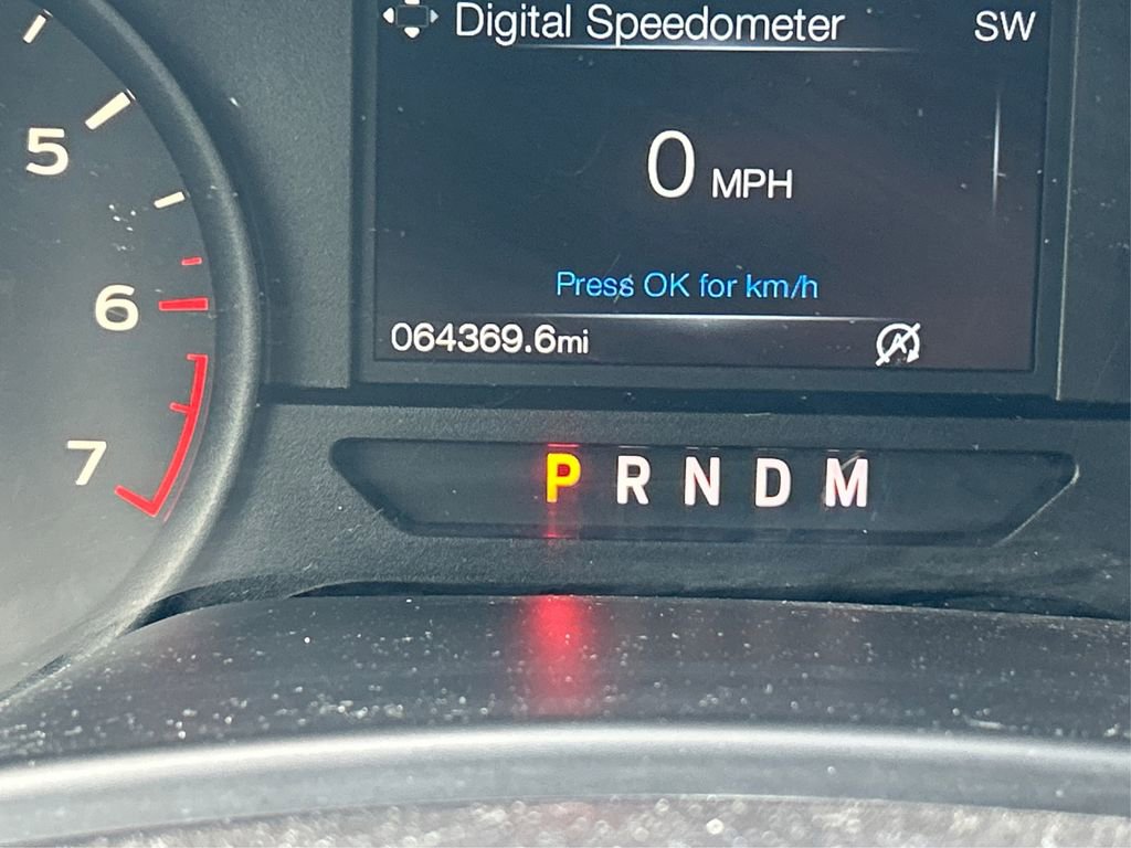 Used 2018 Ford F150 XL w/ Equipment Group 101A Mid image 31