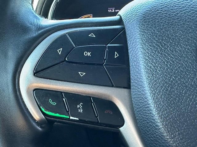 Used 2019 Jeep Grand Cherokee High Altitude image 15