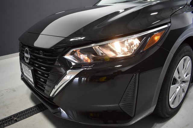 New 2025 Nissan Sentra S image 11