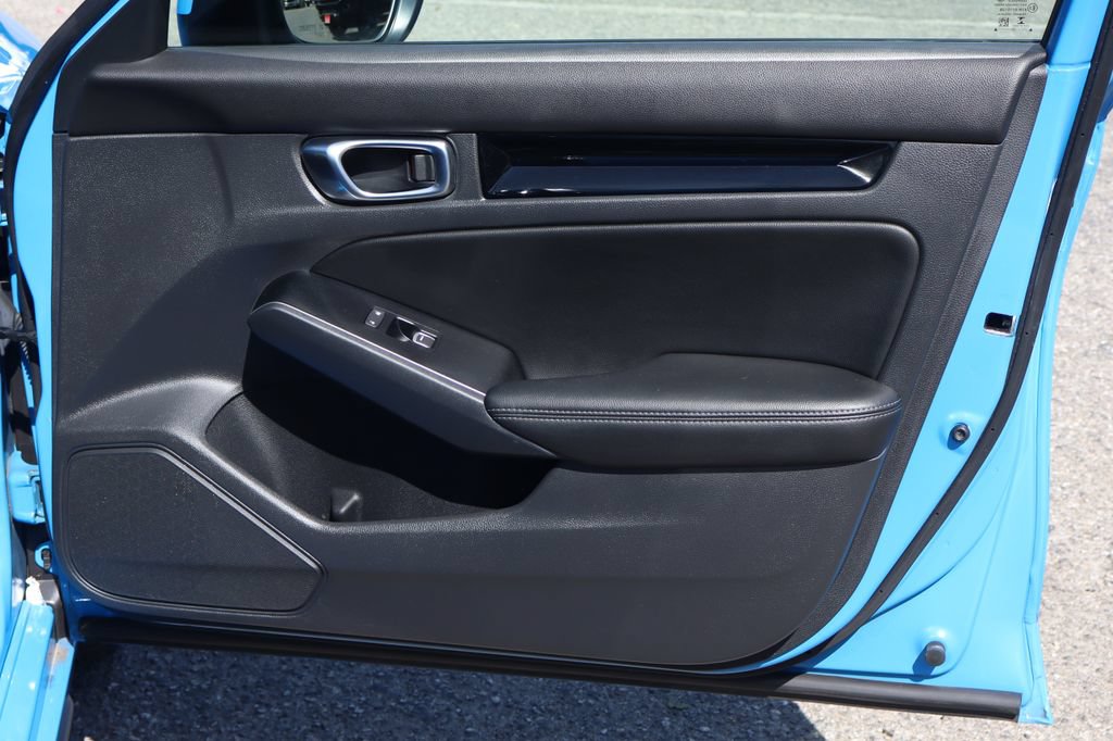 Used 2022 Honda Civic Sport Touring image 47