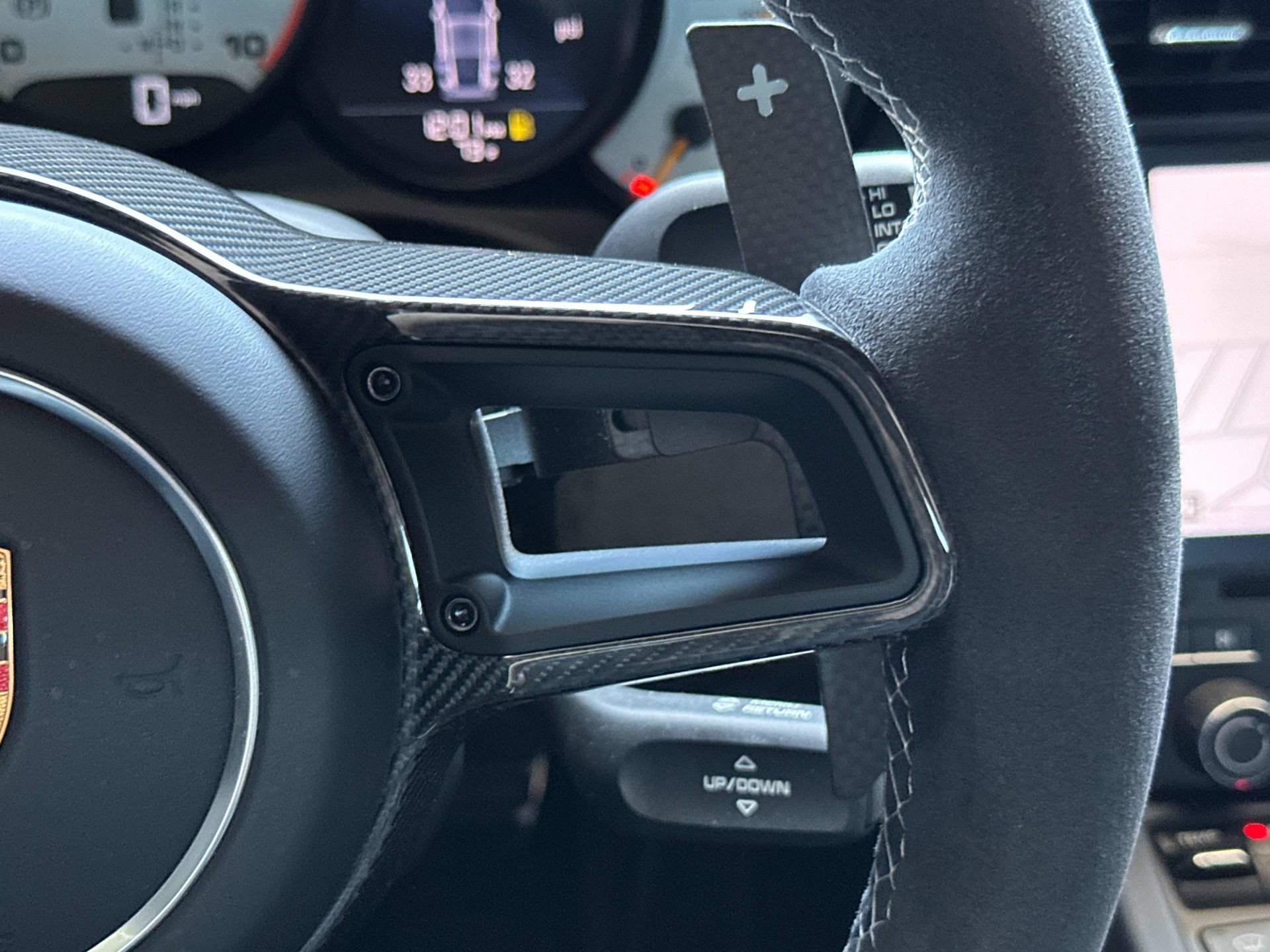 Certified 2019 Porsche 911 GT3 RS RWD image 29