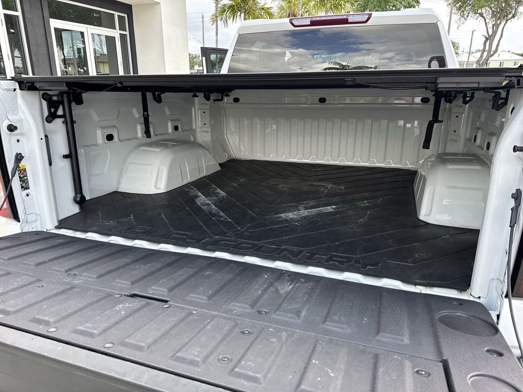 Used 2023 GMC Sierra 1500 Elevation RWD image 57