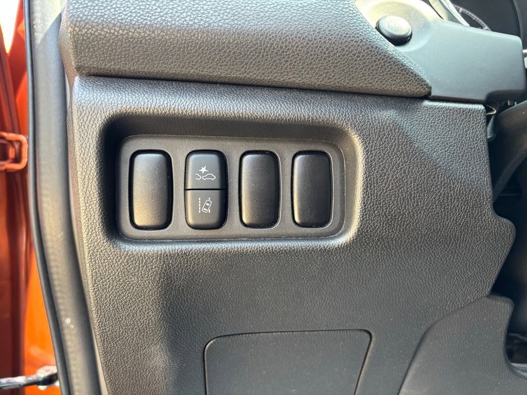 Used 2021 Mitsubishi Outlander Sport LE AWD/4WD image 12