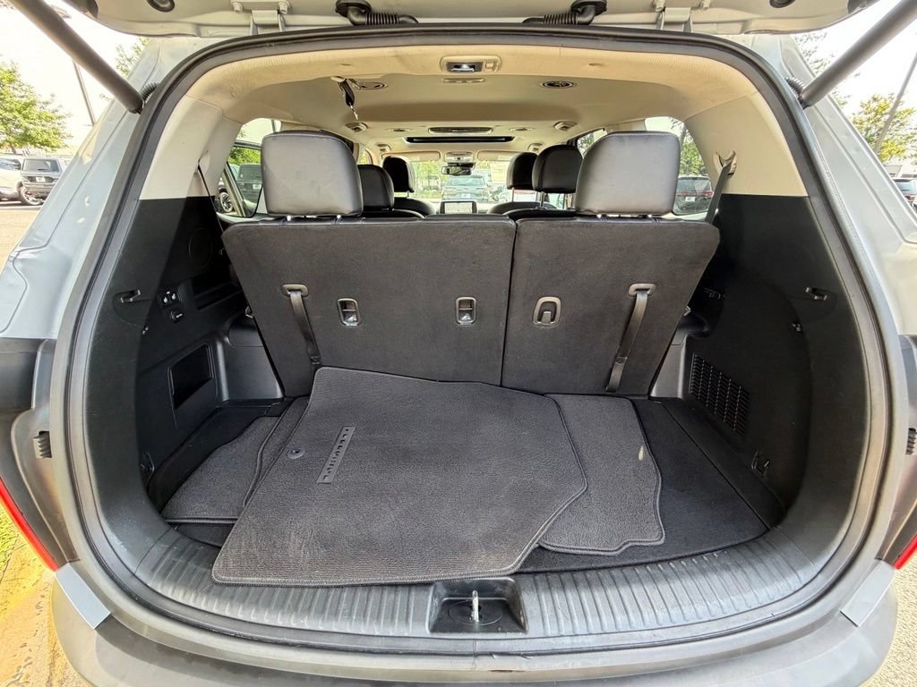 Used 2022 Kia Telluride EX w/ EX Premium Package AWD/4WD image 37