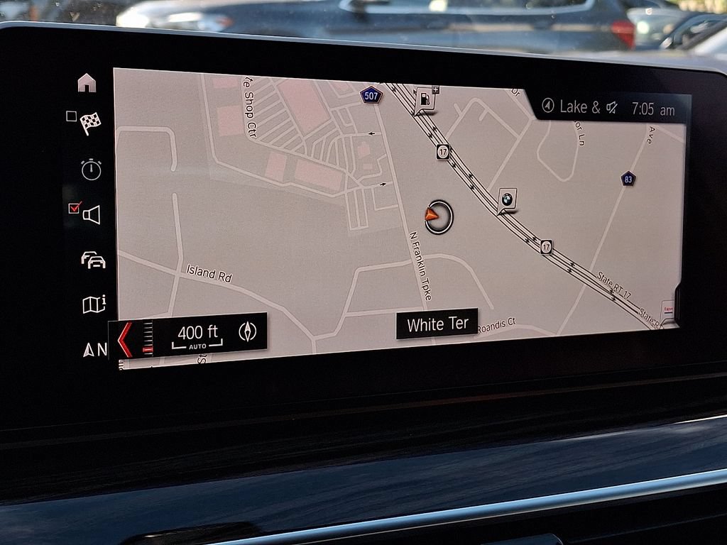 Used 2019 BMW M5 w/ Executive Package AWD/4WD image 13