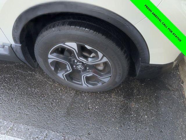 Used 2018 Honda CR-V Touring image 5