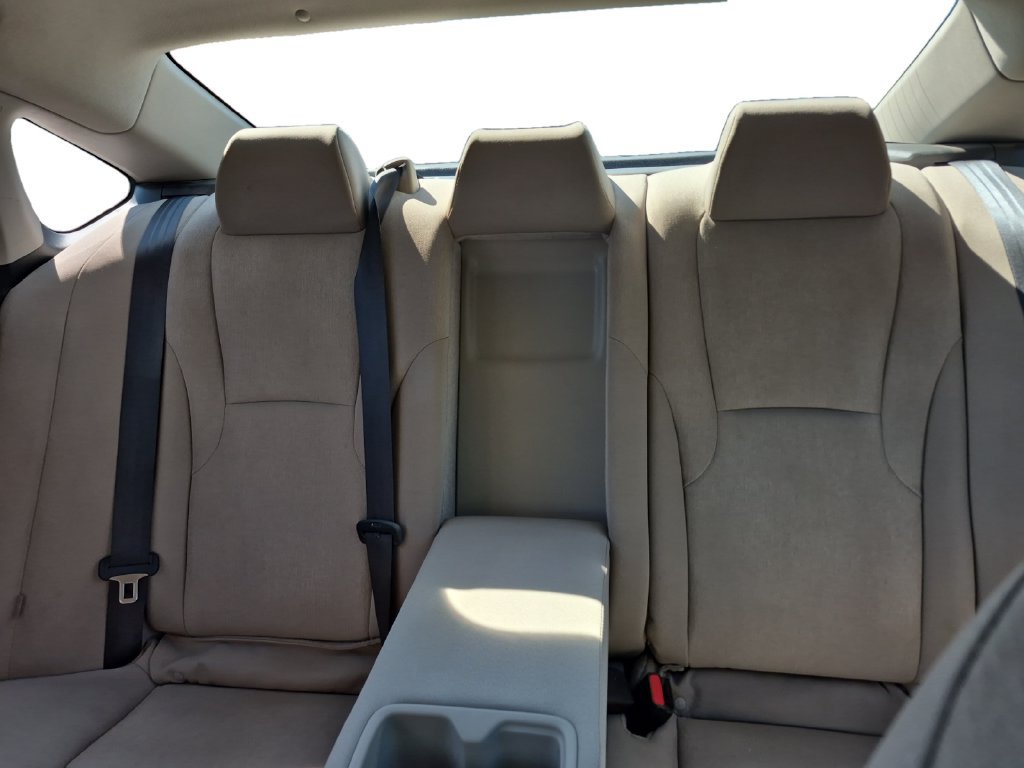 Used 2023 Honda Accord EX image 13
