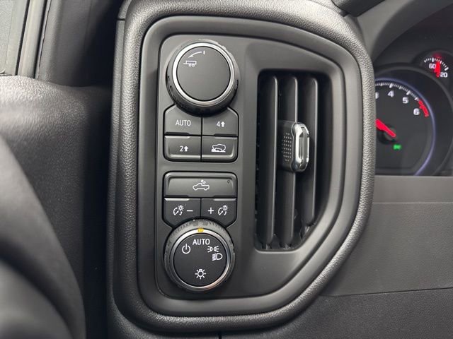 New 2026 Chevrolet Silverado 1500 W/T w/ Trailering Package image 11