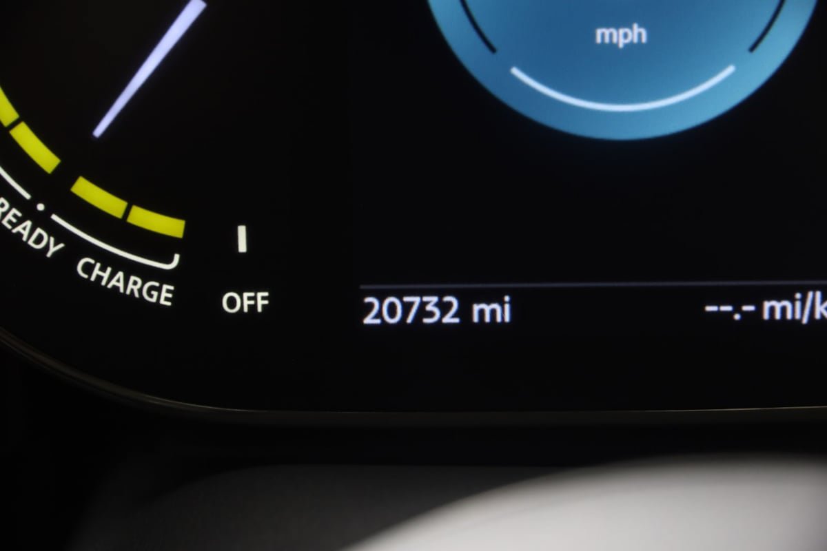Used 2024 MINI Cooper SE FWD image 37