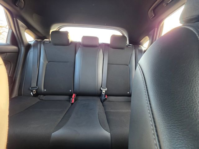 Used 2024 Honda Civic Sport image 28