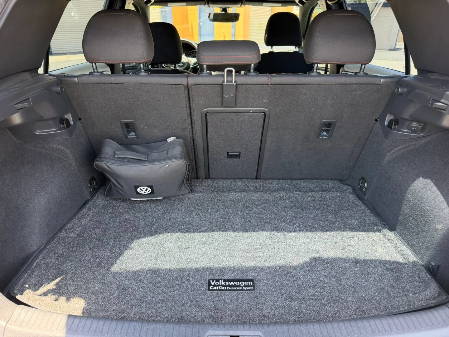 Used 2019 Volkswagen GTI Rabbit Edition FWD image 14