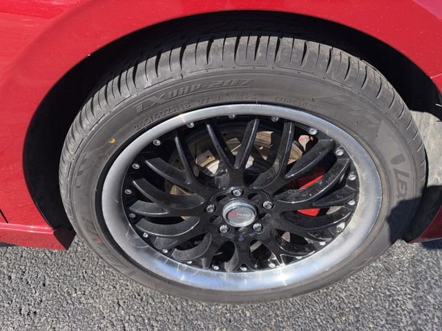 Used 2022 Kia Forte GT image 30