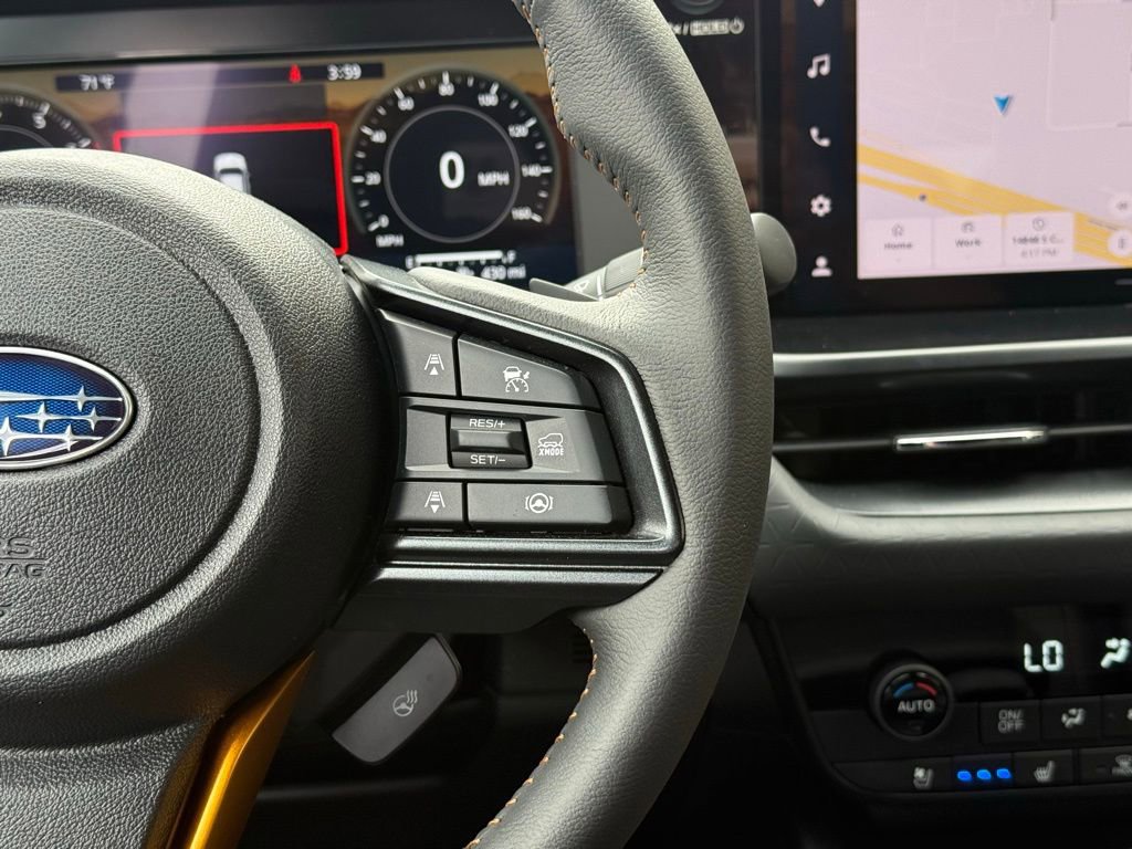 Used 2026 Subaru Outback Wilderness image 11