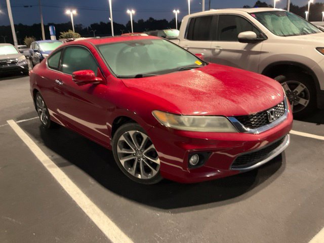 Used 2014 Honda Accord EX-L