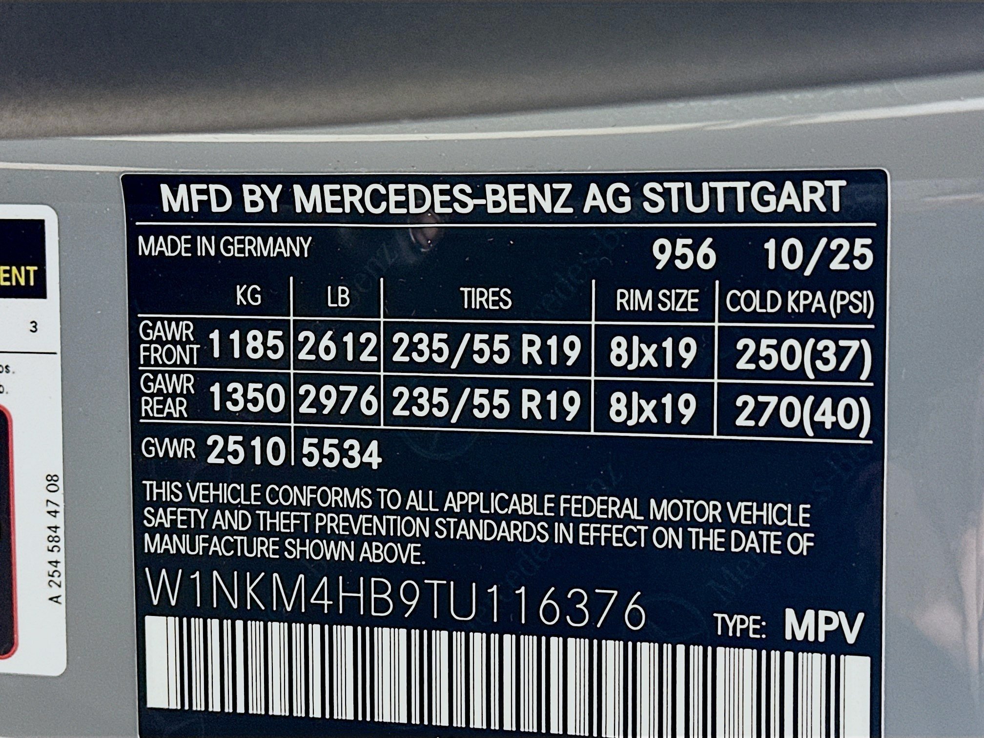 Certified 2026 Mercedes-Benz GLC 300 4MATIC image 42