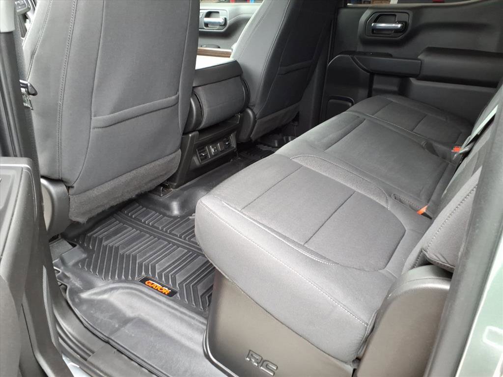 Used 2021 Chevrolet Silverado 1500 LT image 31