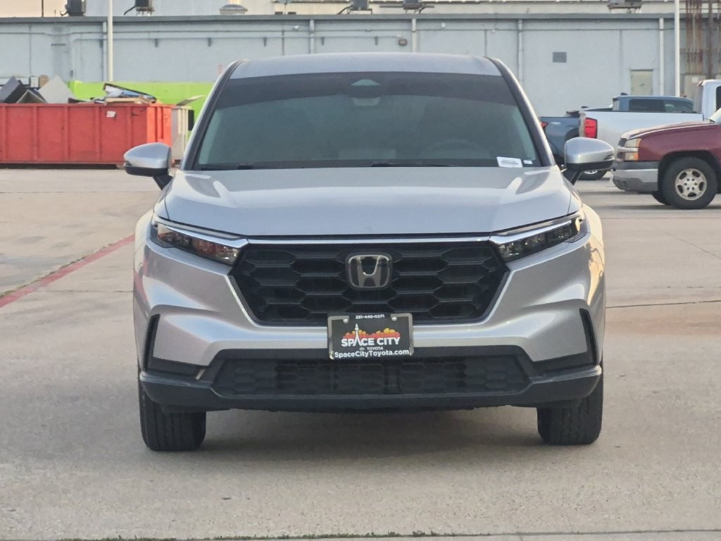 Used 2023 Honda CR-V LX image 9