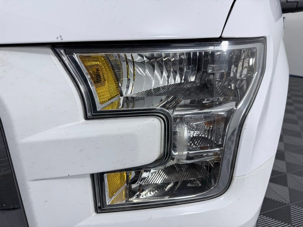 Used 2016 Ford F150 XLT w/ Equipment Group 302A Luxury image 26
