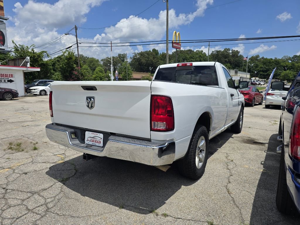 Used 2014 RAM 1500 Tradesman w/ Power & Remote Entry Group image 3