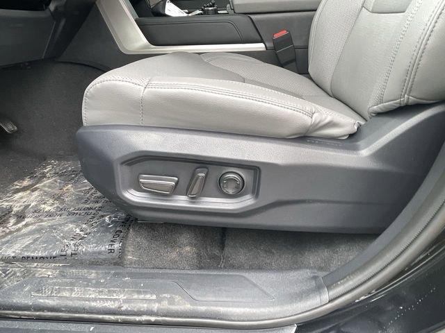 New 2025 Toyota Tundra Limited image 13