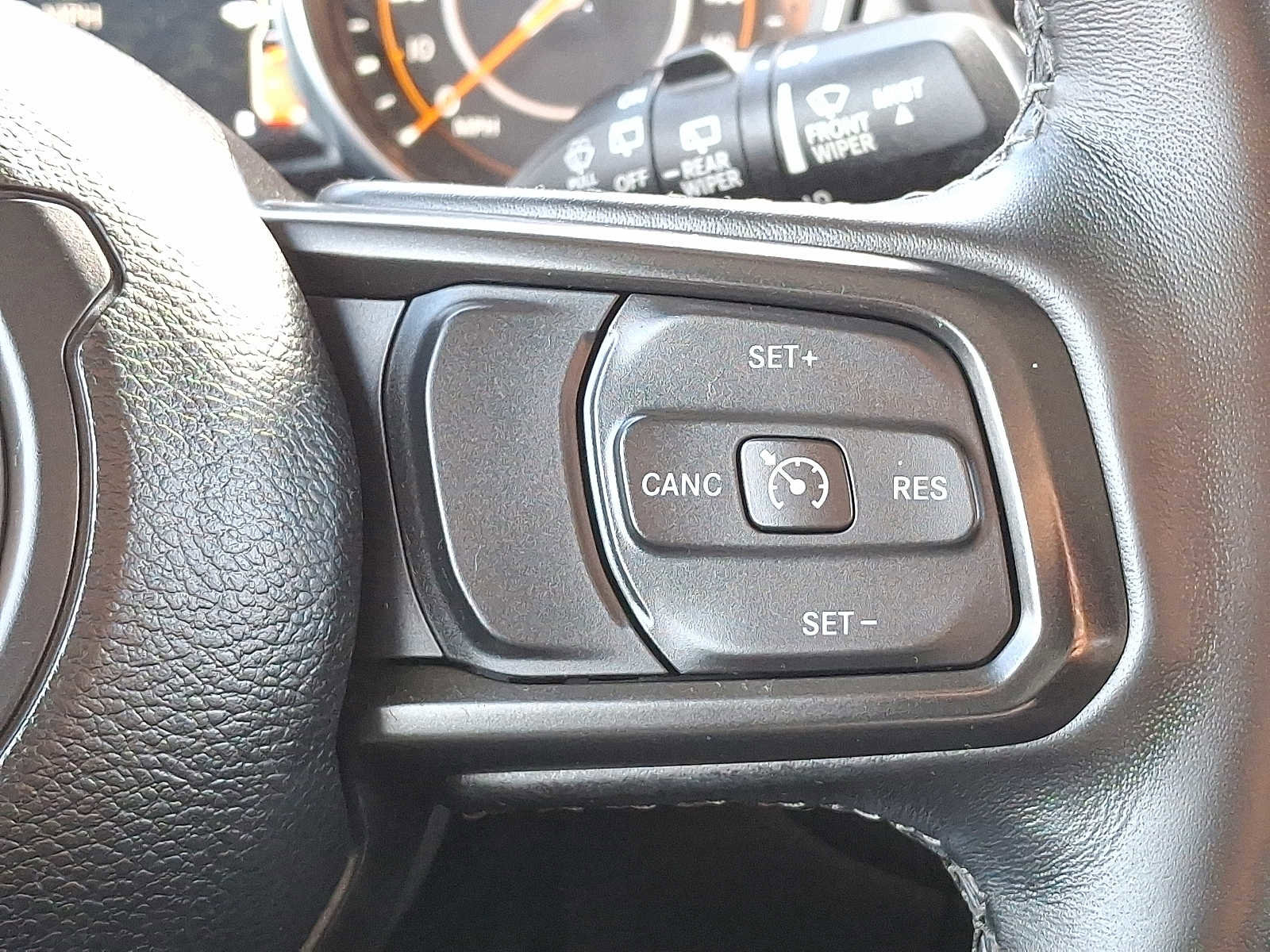 Used 2022 Jeep Wrangler Unlimited Sport image 21