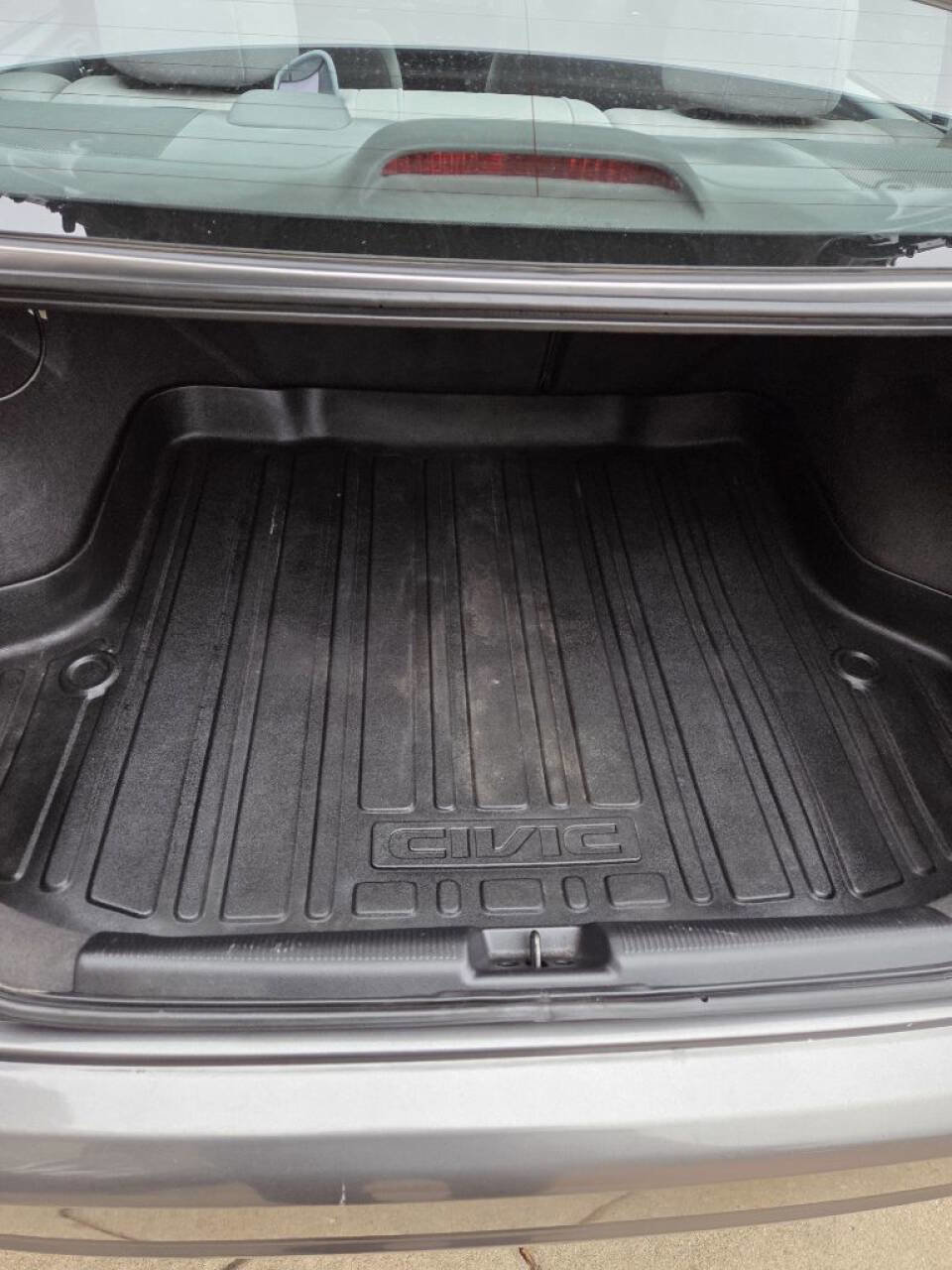 Used 2005 Honda Civic EX image 5