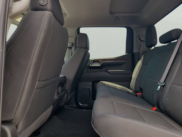 New 2026 Chevrolet Silverado 1500 RST AWD/4WD image 21