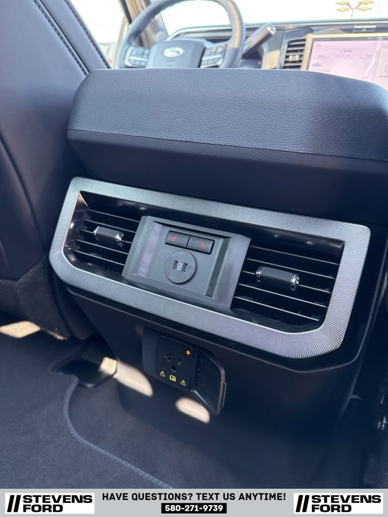 New 2026 Ford F250 Platinum image 23