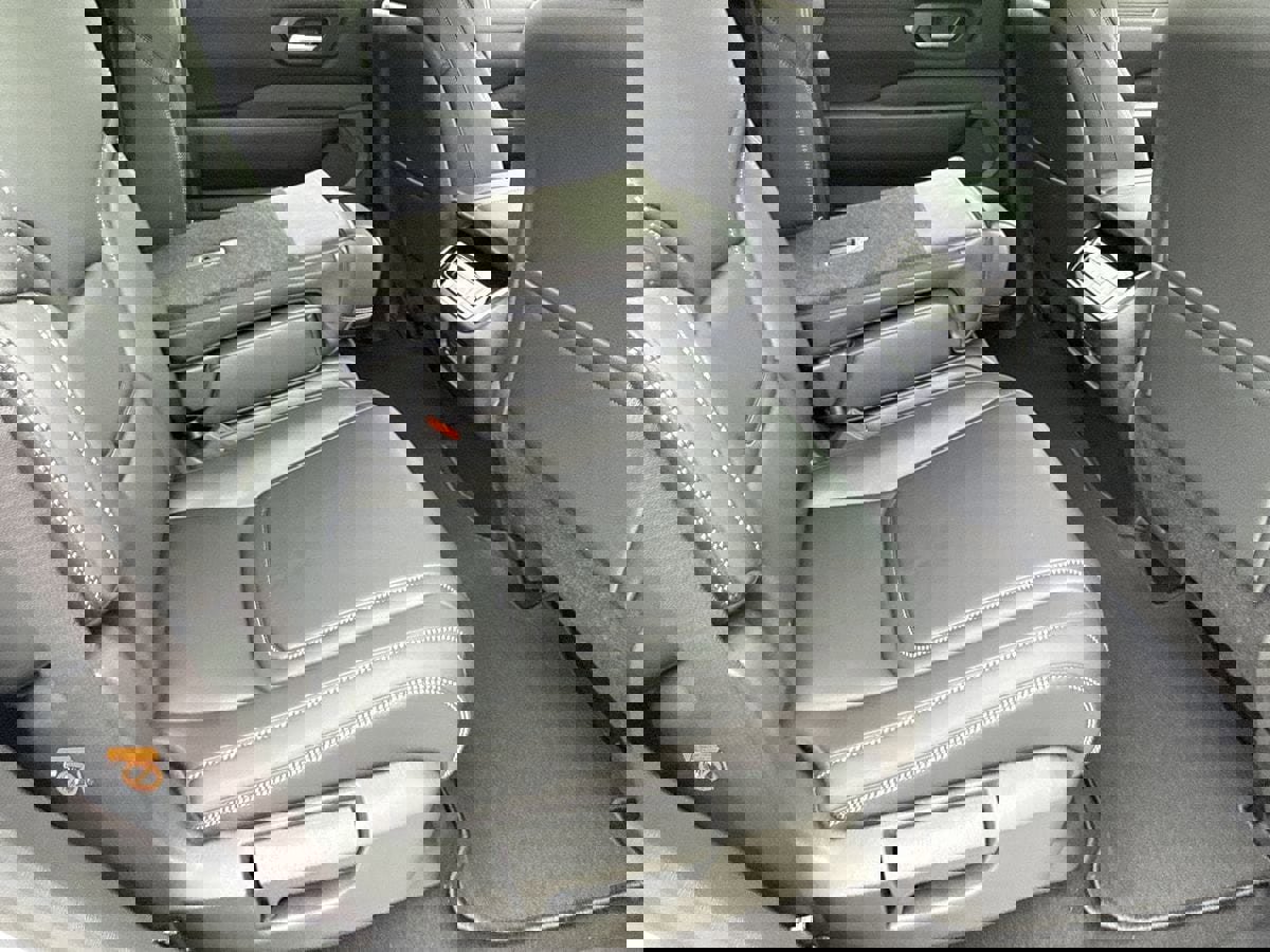 New 2026 Nissan Armada SV image 14