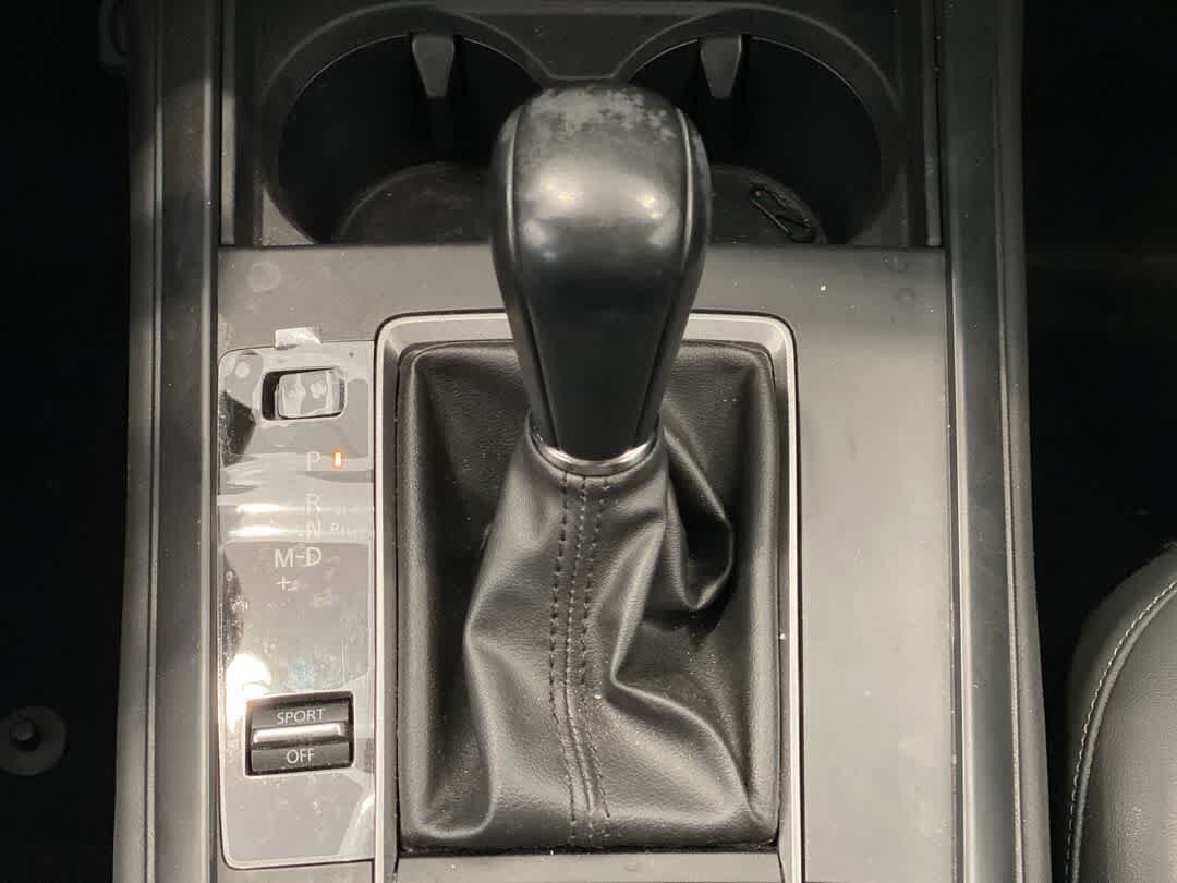 Used 2021 MAZDA CX-30 AWD 2.5 S w/ Select Package image 22