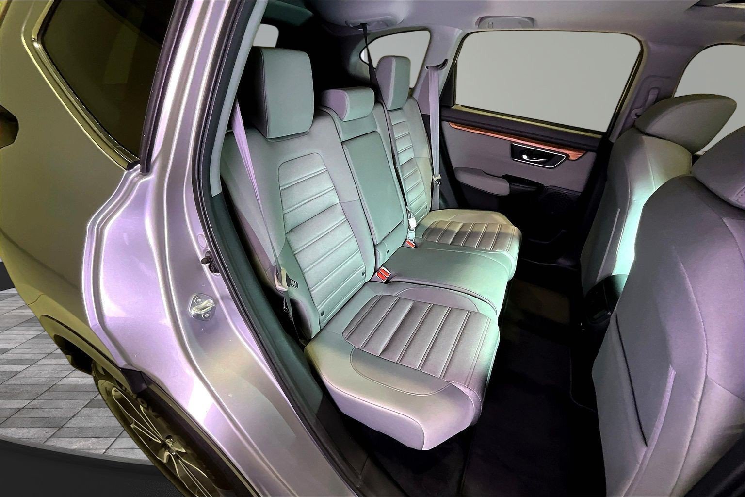 Used 2021 Honda CR-V EX image 24
